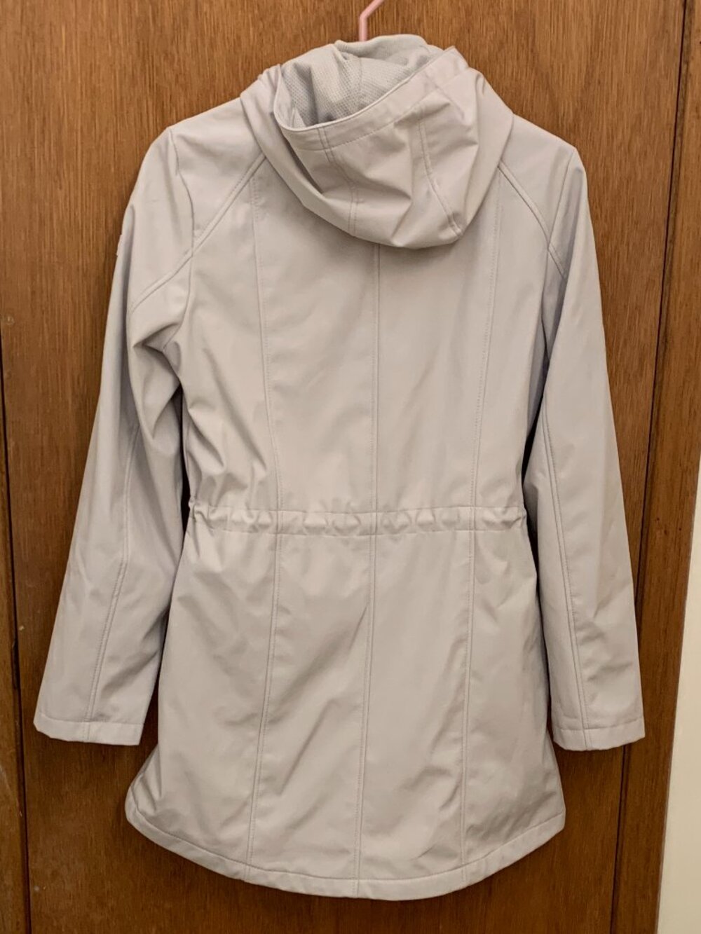 Calvin Klein - Spring Jacket - Size Small - Picture 2 of 7